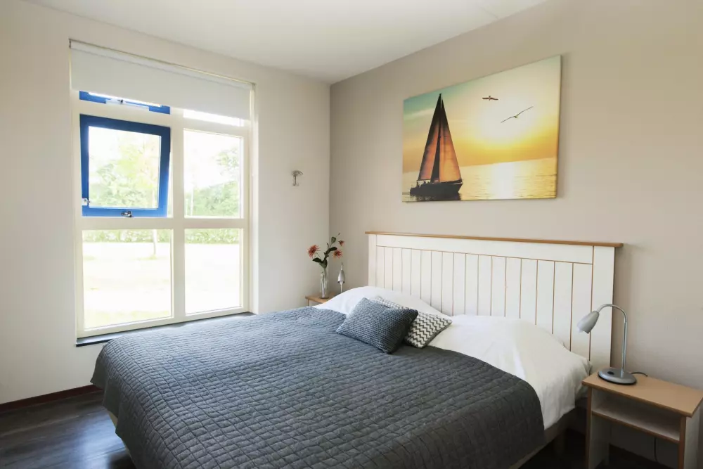 RCN Vakantiepark de Schotsman 4 étoiles★★★★