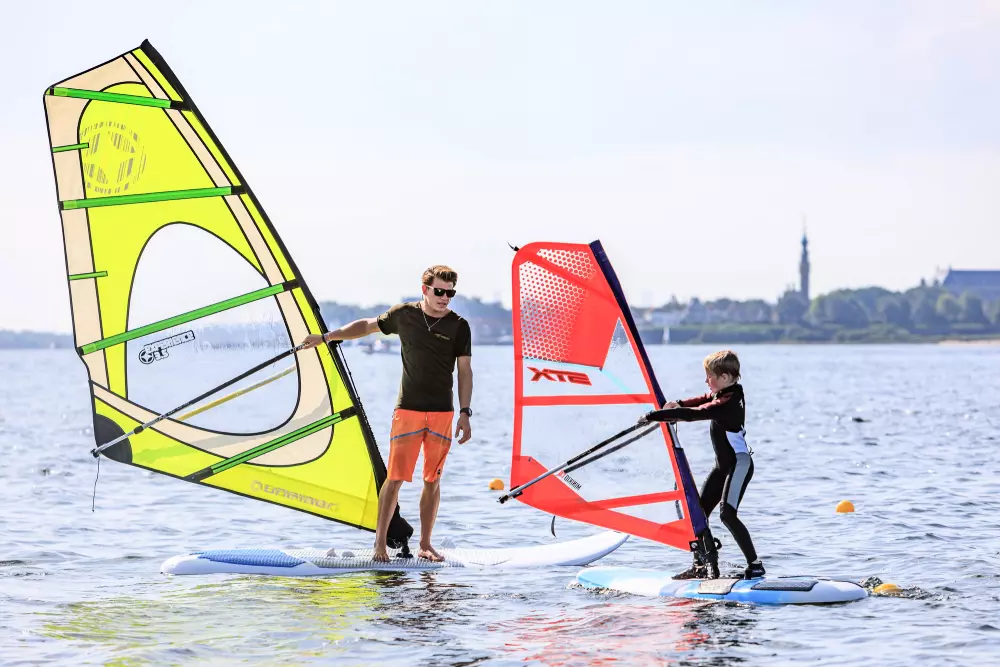 RCN Vakantiepark de Schotsman 4 étoiles★★★★