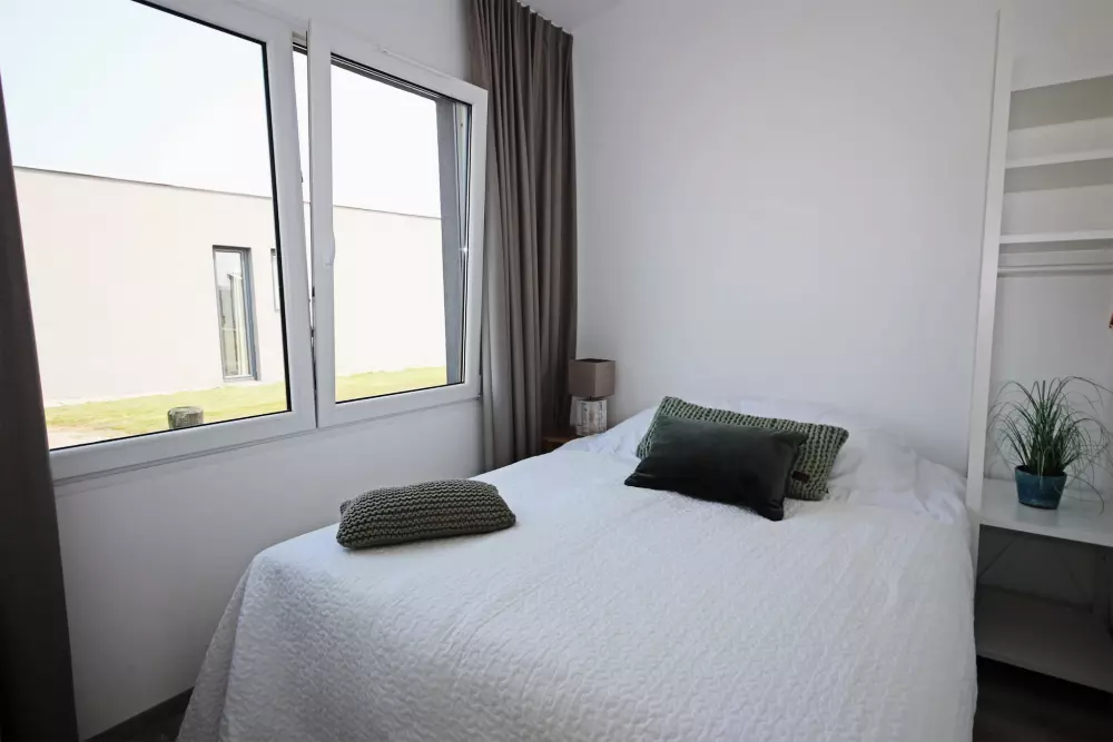 RCN Vakantiepark de Schotsman 4 étoiles★★★★