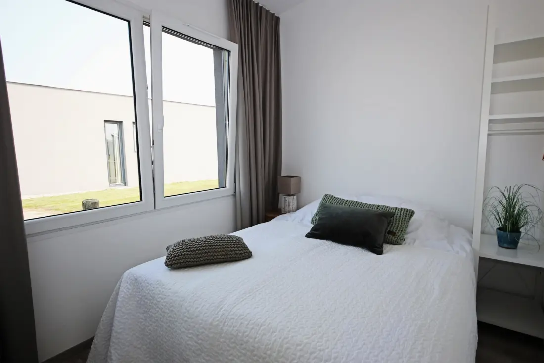 RCN Vakantiepark de Schotsman 4 étoiles★★★★