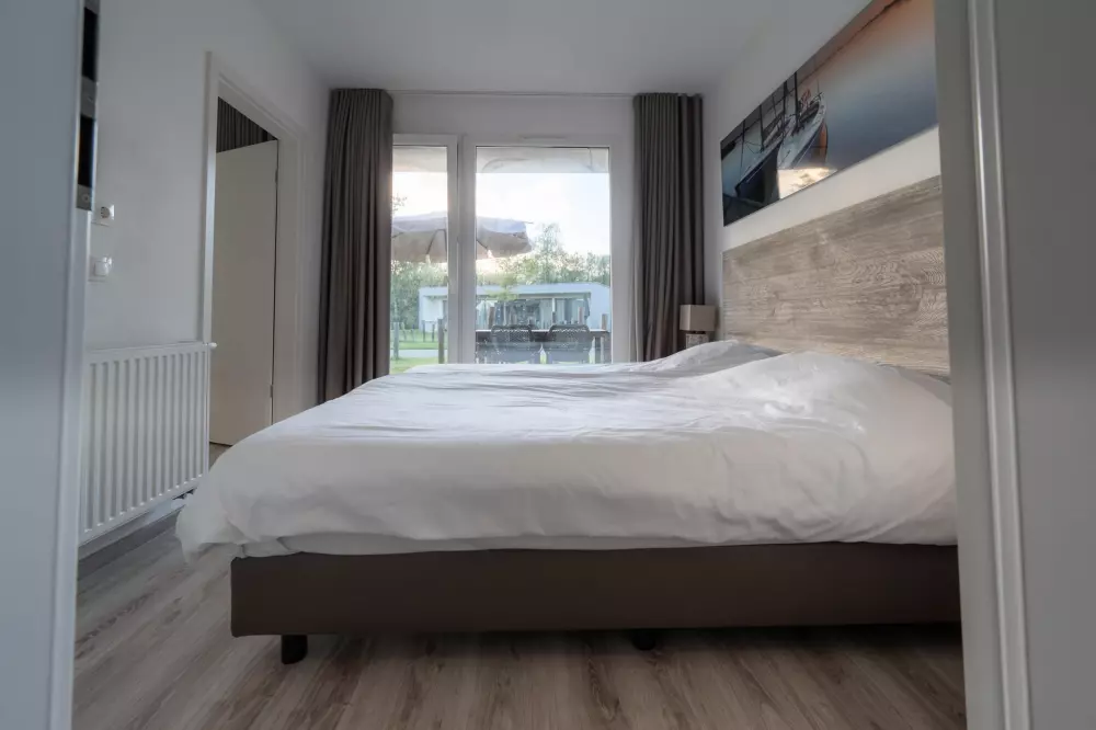 RCN Vakantiepark de Schotsman 4 étoiles★★★★