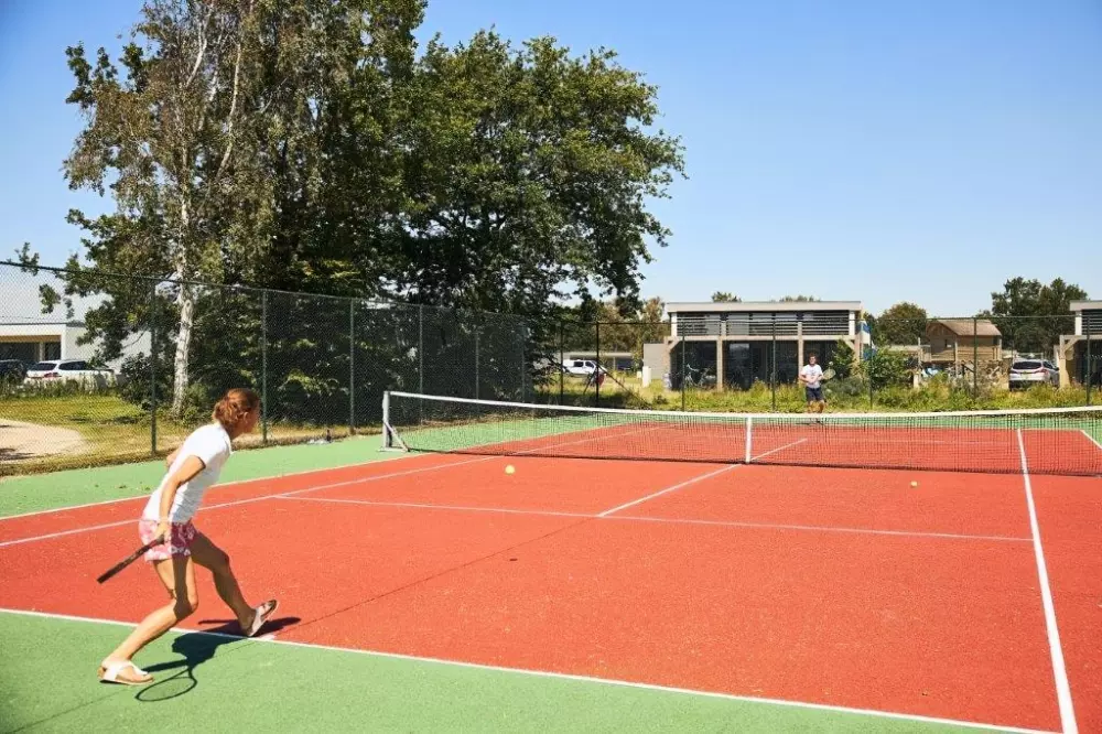 RCN Vakantiepark de Schotsman 4 étoiles★★★★