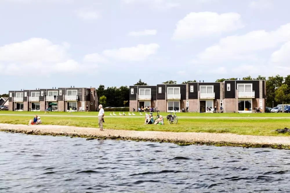 RCN Vakantiepark de Schotsman 4 étoiles★★★★