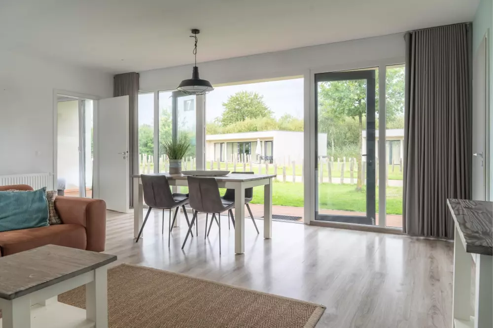 RCN Vakantiepark de Schotsman 4 étoiles★★★★