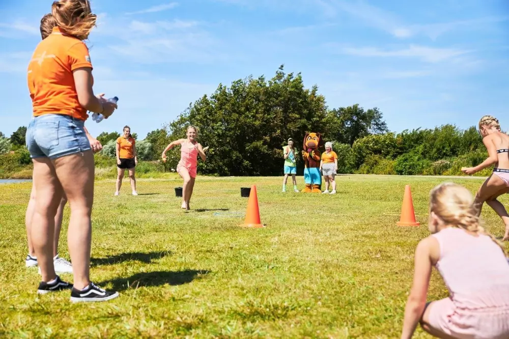 RCN Vakantiepark de Schotsman 4 étoiles★★★★