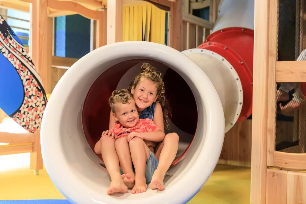 RCN Vakantiepark de Schotsman 4 étoiles★★★★