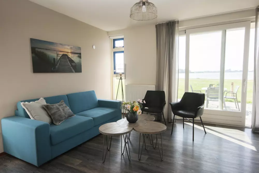 RCN Vakantiepark de Schotsman 4 étoiles★★★★