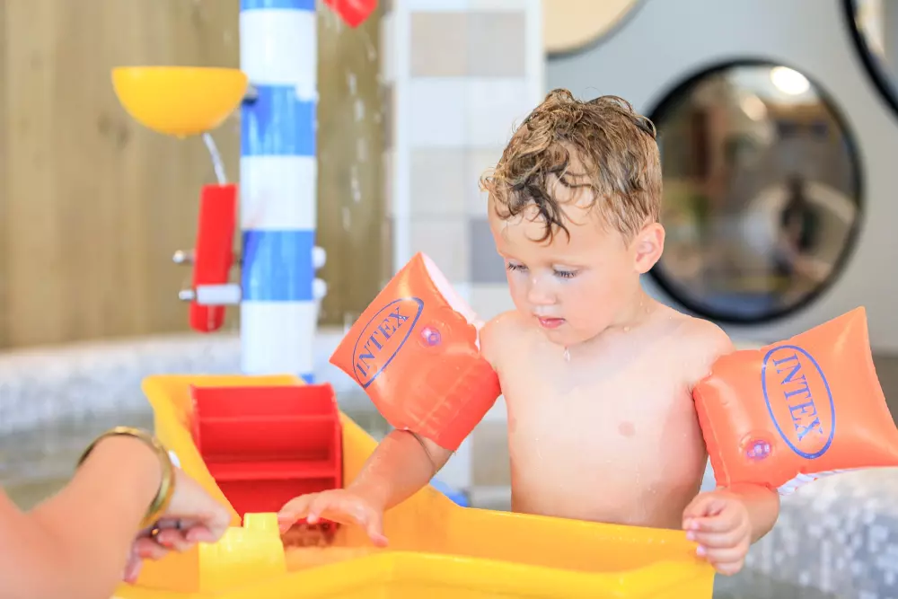 RCN Vakantiepark de Schotsman 4 étoiles★★★★