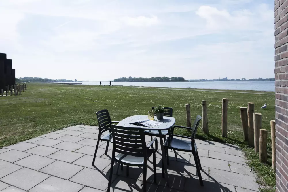 RCN Vakantiepark de Schotsman 4 étoiles★★★★