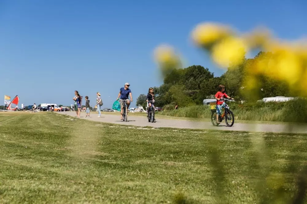 RCN Vakantiepark de Schotsman 4 étoiles★★★★