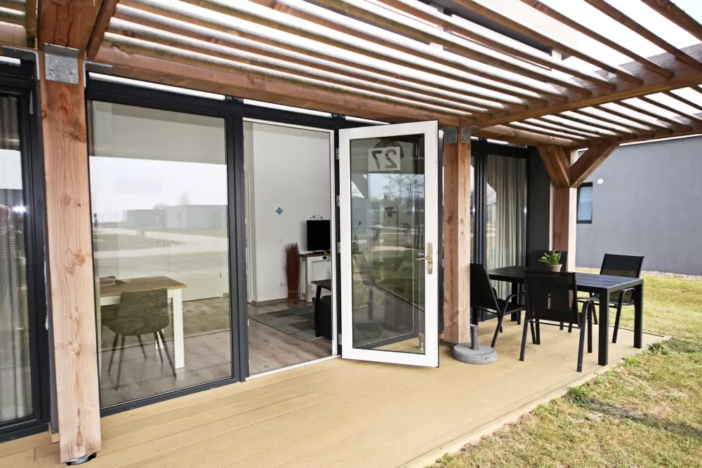 RCN Vakantiepark de Schotsman 4 étoiles★★★★