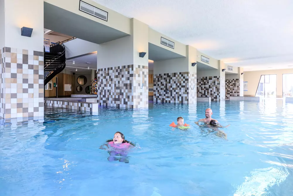 RCN Vakantiepark de Schotsman 4 étoiles★★★★