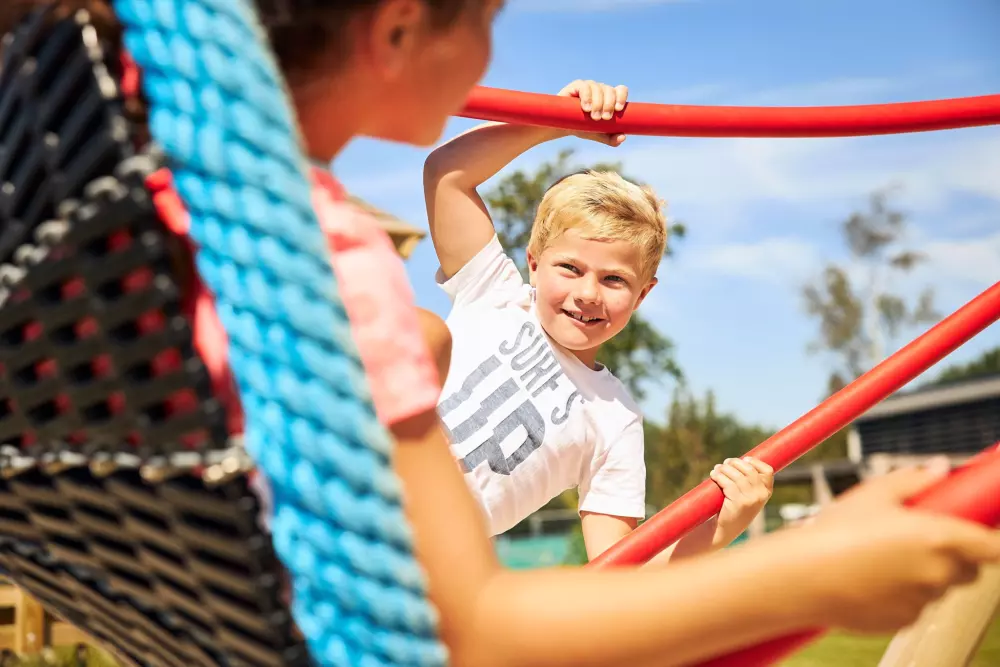 RCN Vakantiepark de Schotsman 4 étoiles★★★★