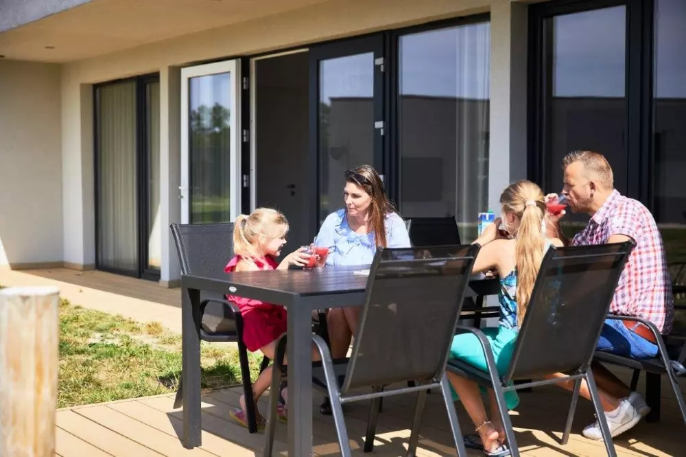 RCN Vakantiepark de Schotsman 4 étoiles★★★★