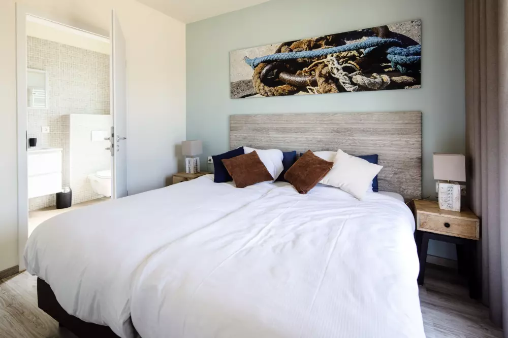 RCN Vakantiepark de Schotsman 4 étoiles★★★★