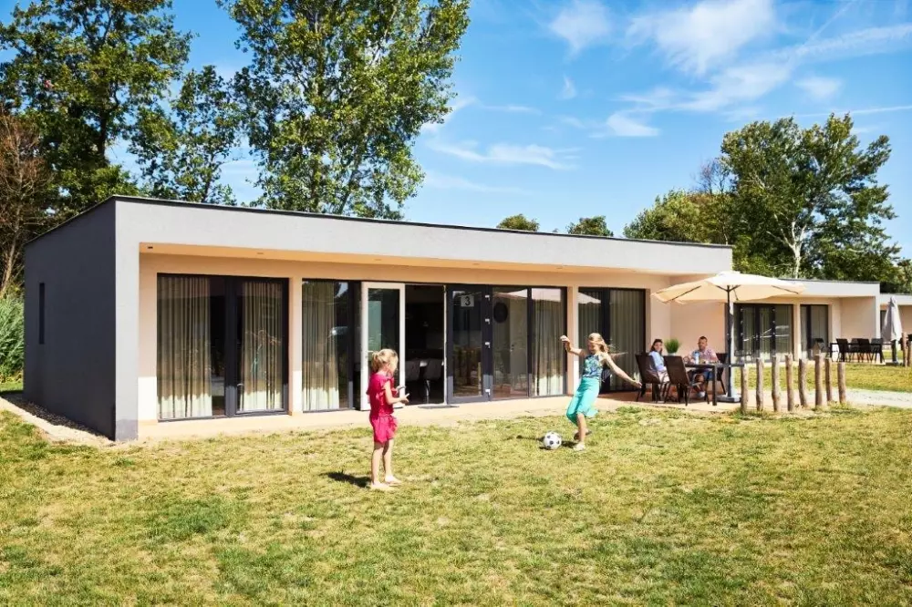 RCN Vakantiepark de Schotsman 4 étoiles★★★★