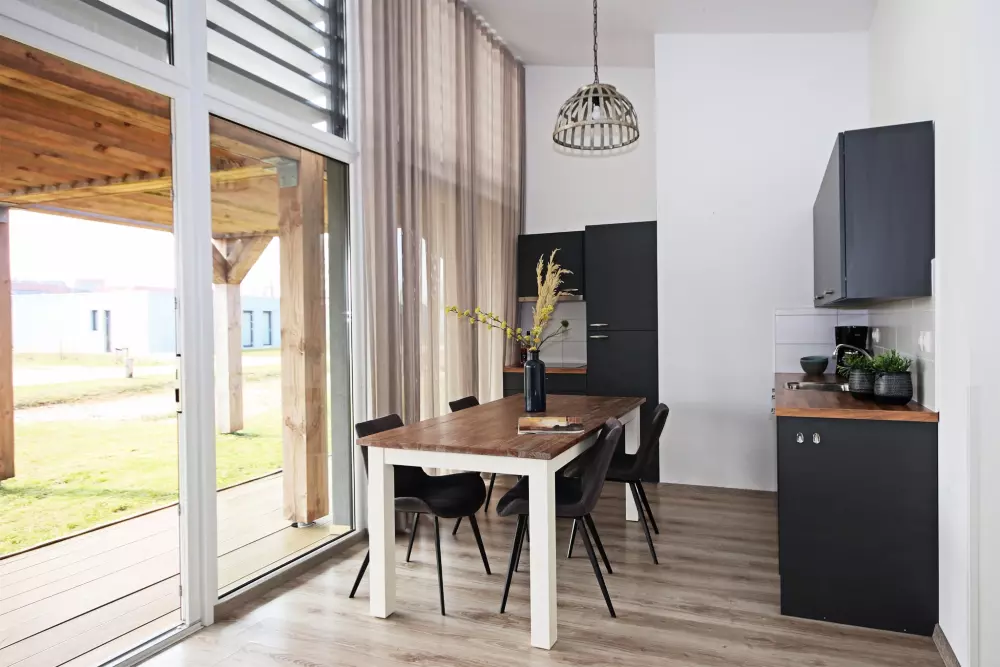 RCN Vakantiepark de Schotsman 4 étoiles★★★★