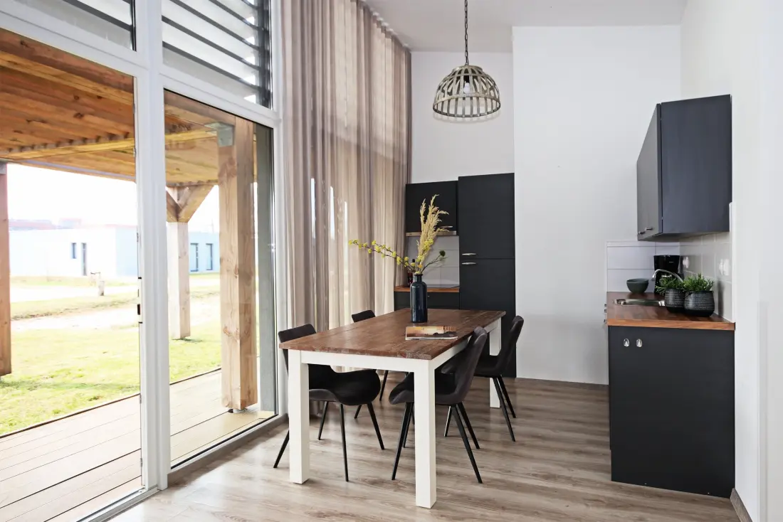 RCN Vakantiepark de Schotsman 4 étoiles★★★★
