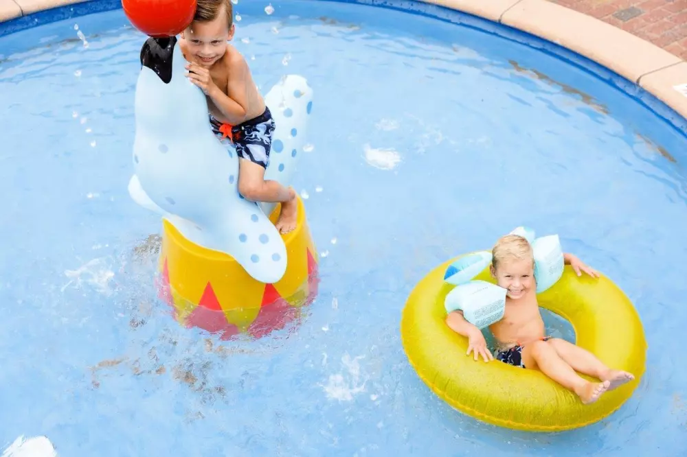 RCN Vakantiepark de Schotsman 4 étoiles★★★★