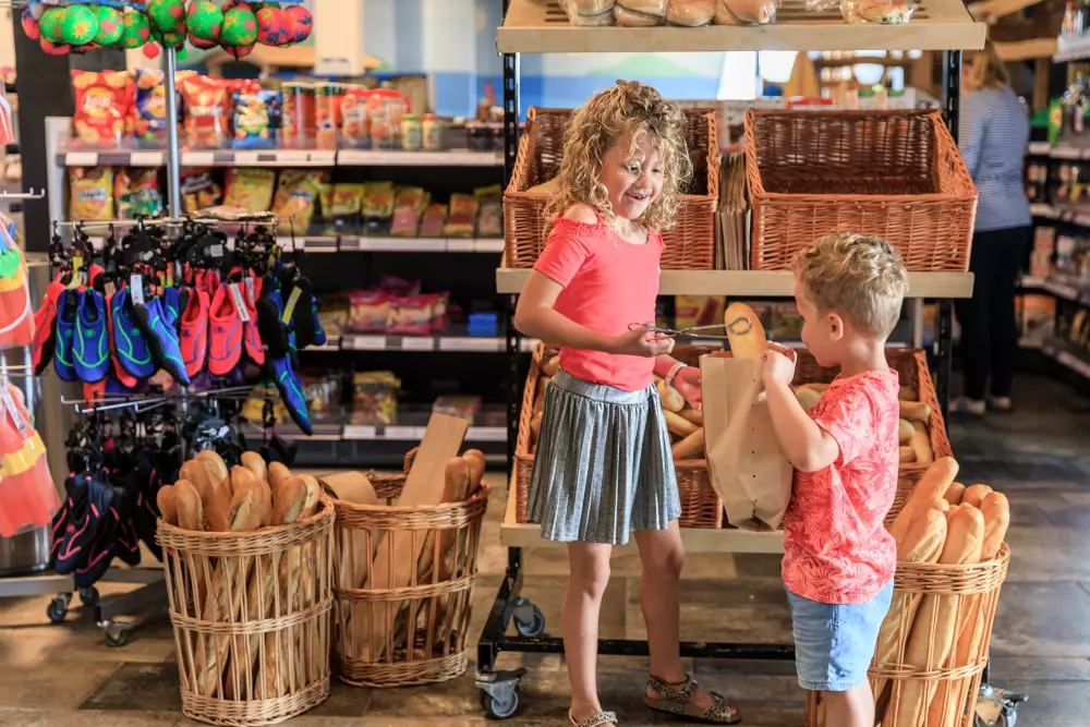 RCN Vakantiepark de Schotsman 4 étoiles★★★★