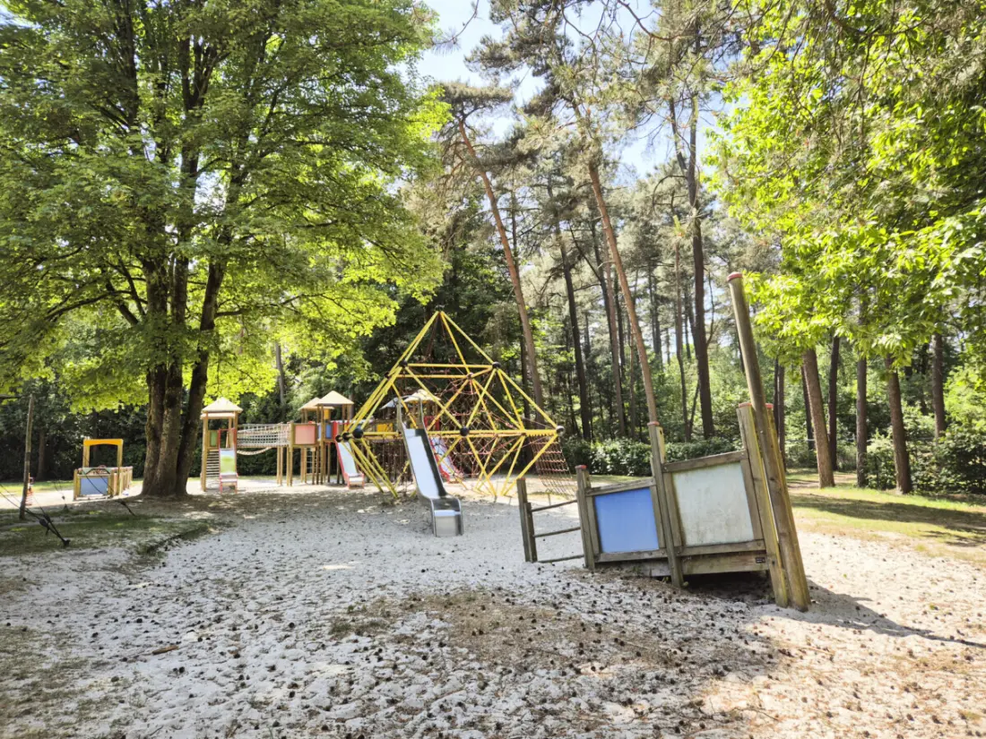Camping Kempen