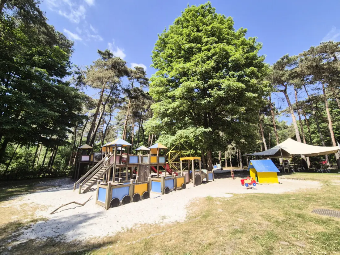 Camping Kempen