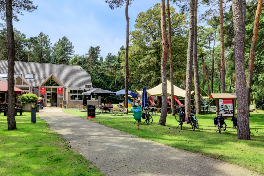 Camping Kempen 4 étoiles★★★★