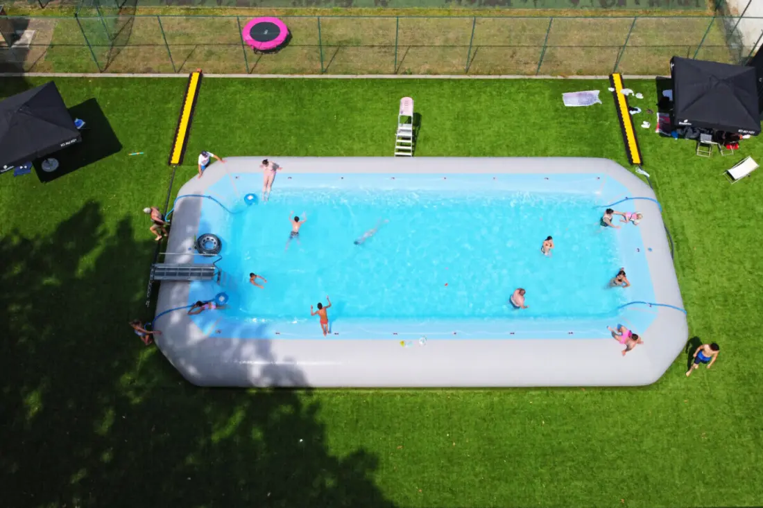 Camping Kempen