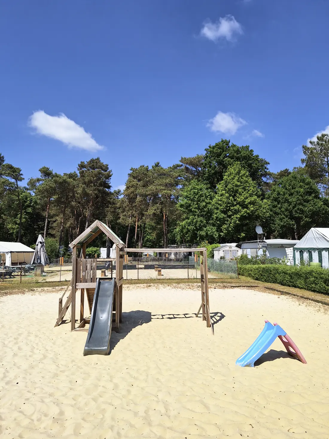 Camping Kempen 4 étoiles★★★★