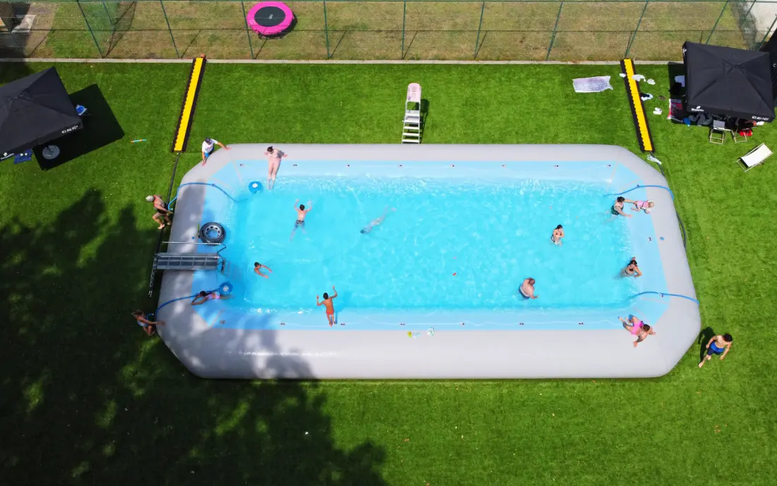 Camping Kempen 4 étoiles★★★★