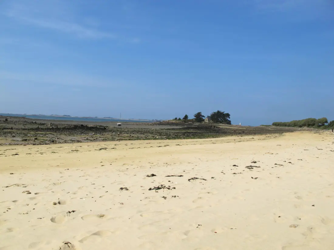 Maison de Vacances Kerbors
