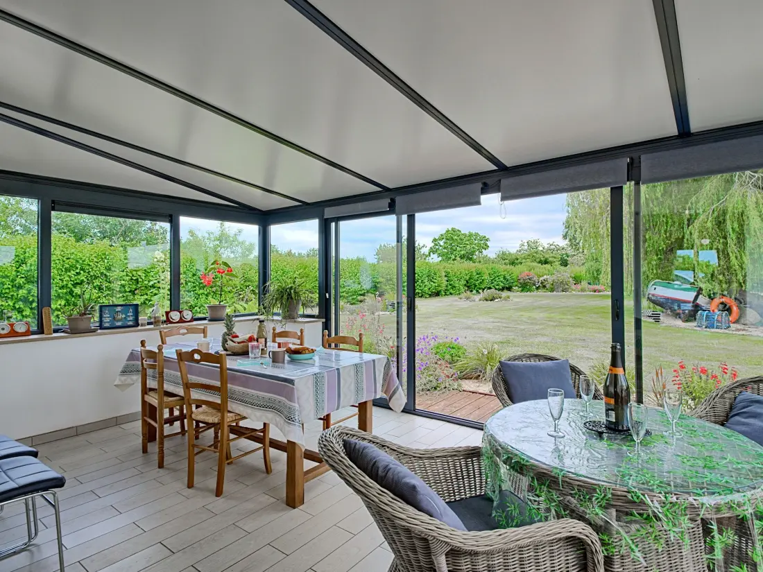Maison de Vacances Kerbors