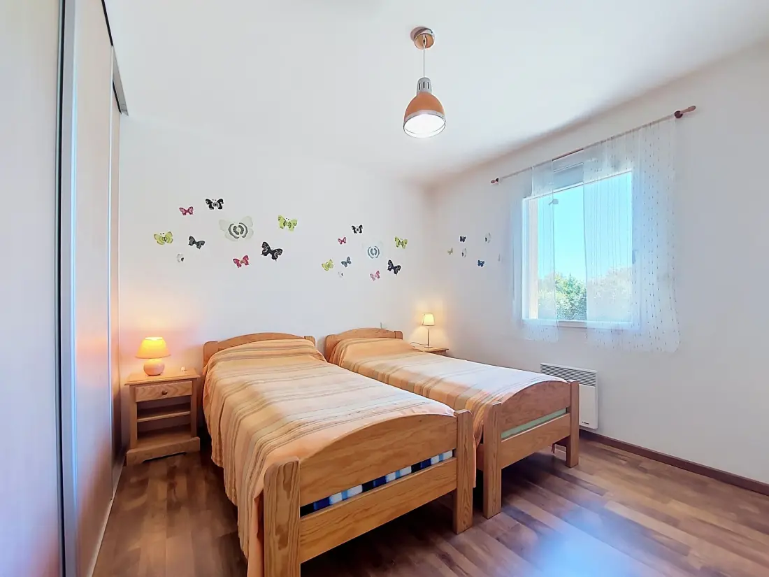 Maison de Vacances Kerlouan