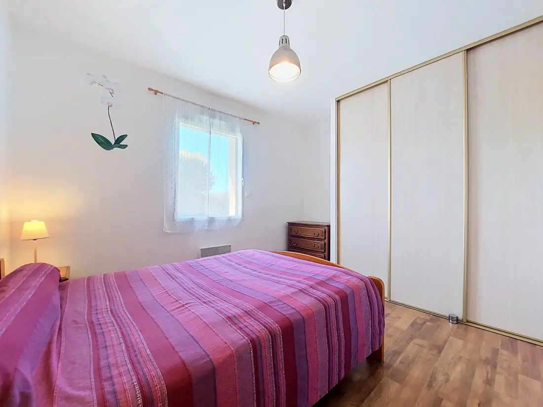 Maison de Vacances Kerlouan