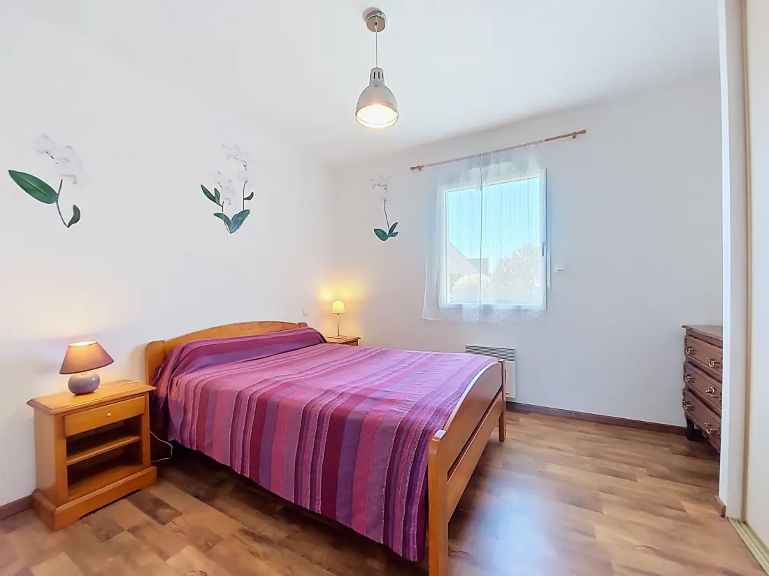 Maison de Vacances Kerlouan