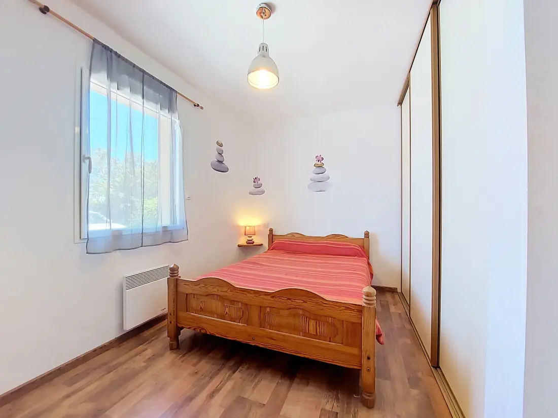 Maison de Vacances Kerlouan