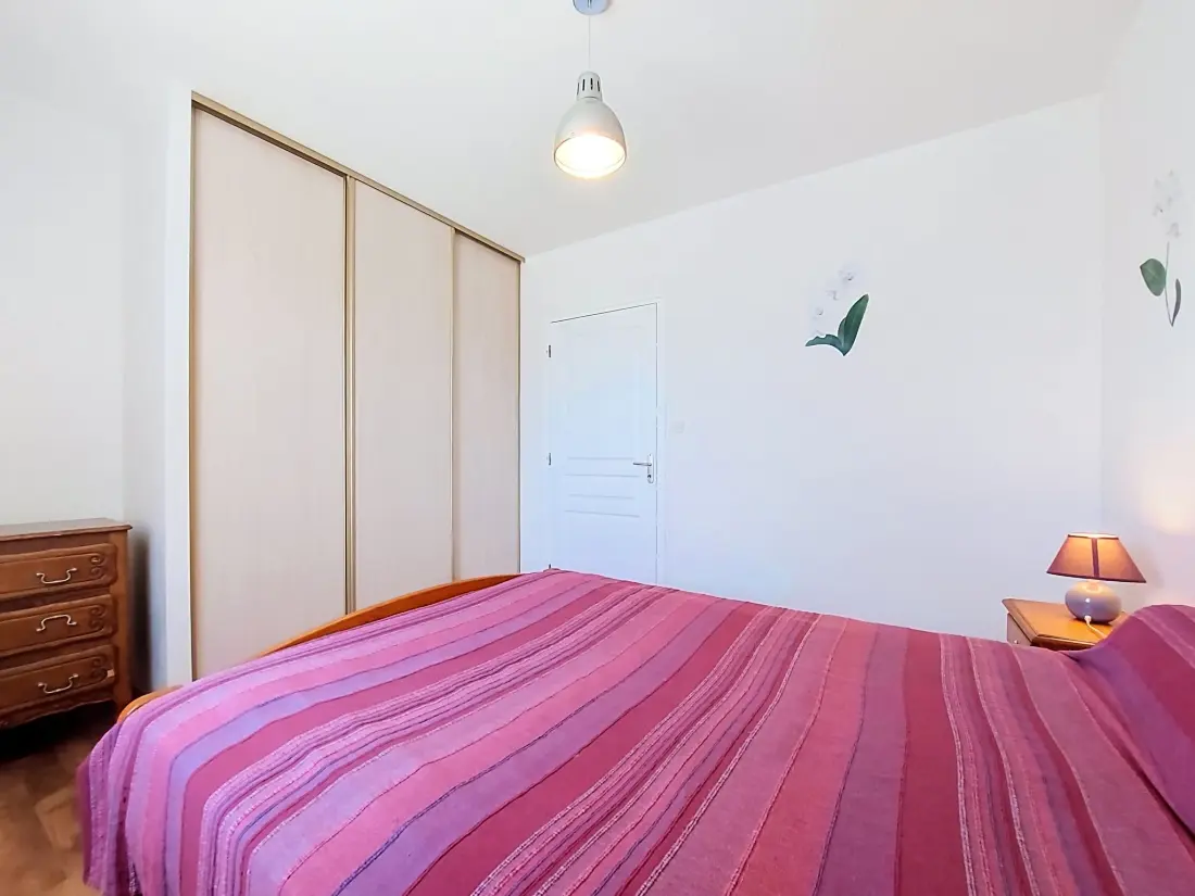 Maison de Vacances Kerlouan