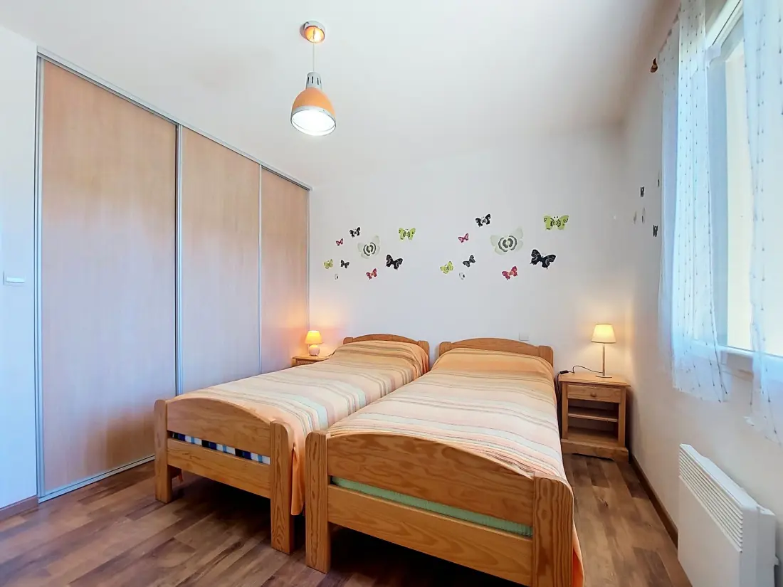 Maison de Vacances Kerlouan