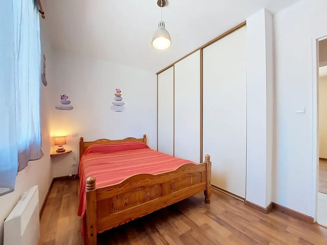 Maison de Vacances Kerlouan