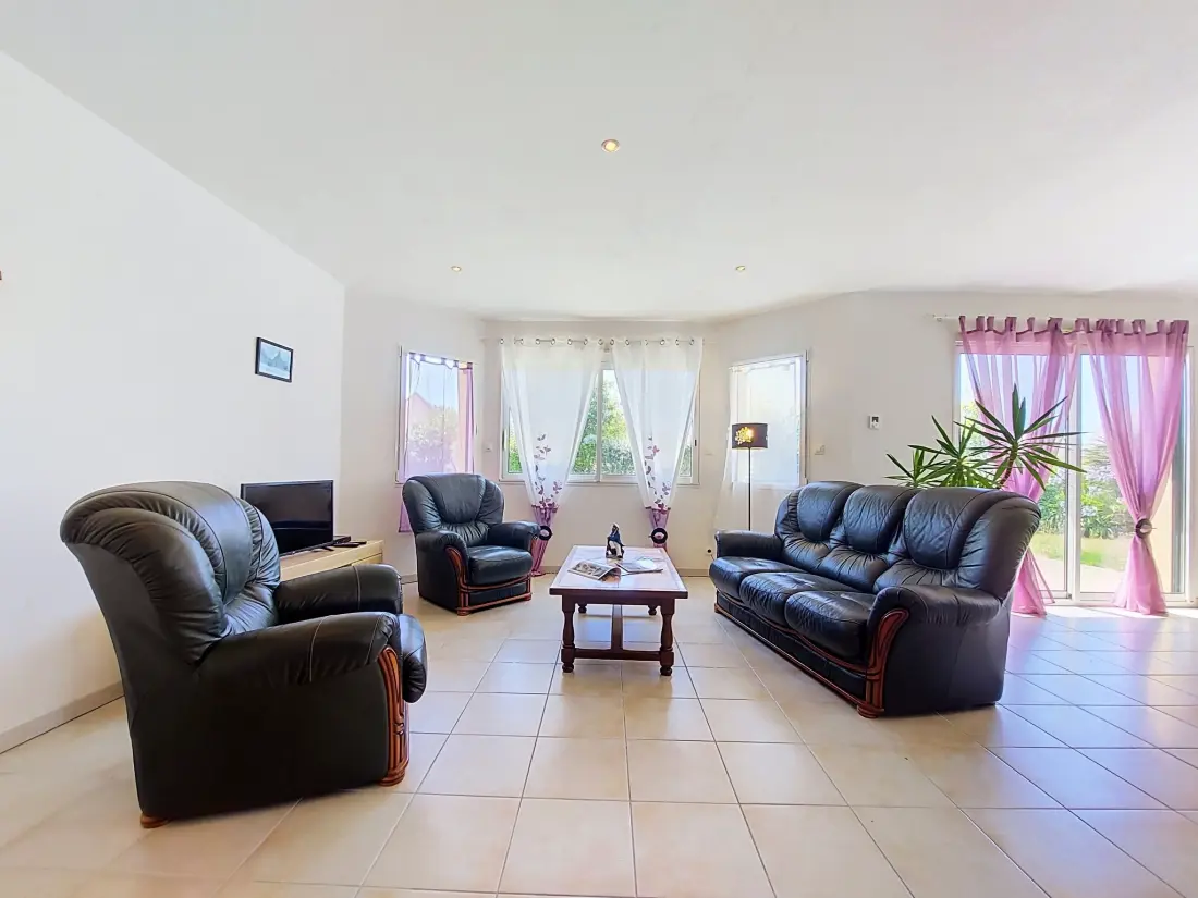 Maison de Vacances Kerlouan