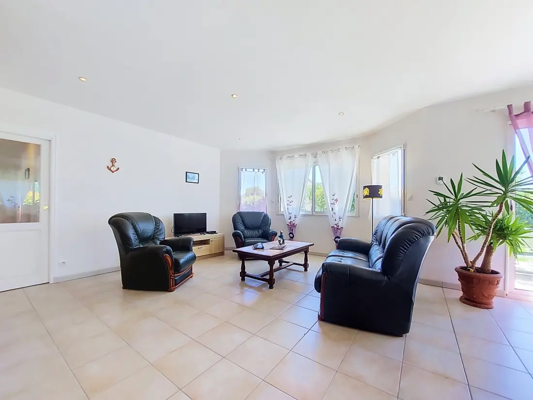 Maison de Vacances Kerlouan