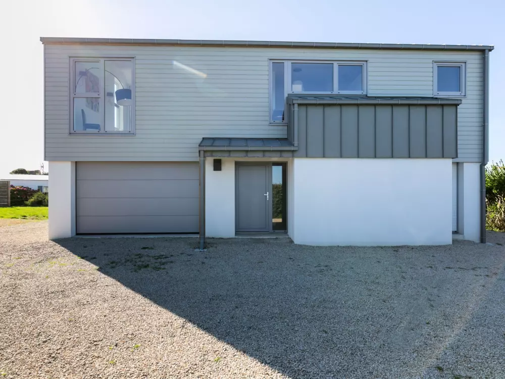 Maison de Vacances Kerlouan