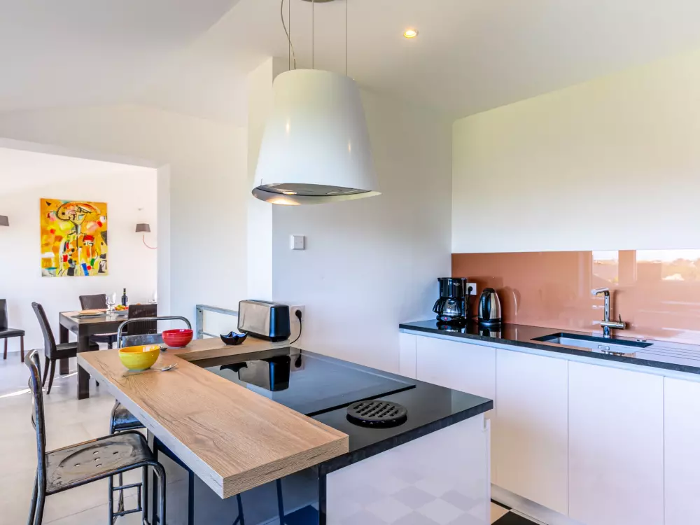 Maison de Vacances Kerlouan