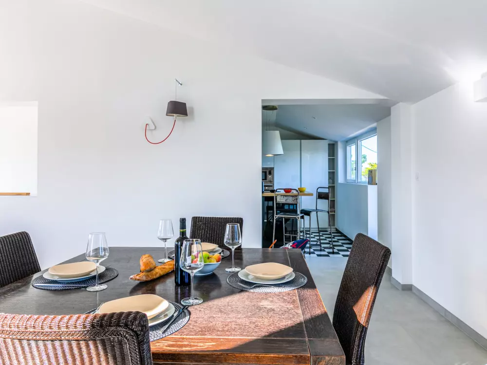 Maison de Vacances Kerlouan