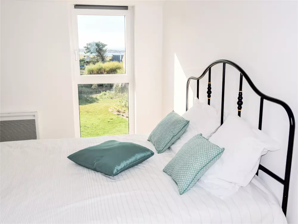 Maison de Vacances Kerlouan