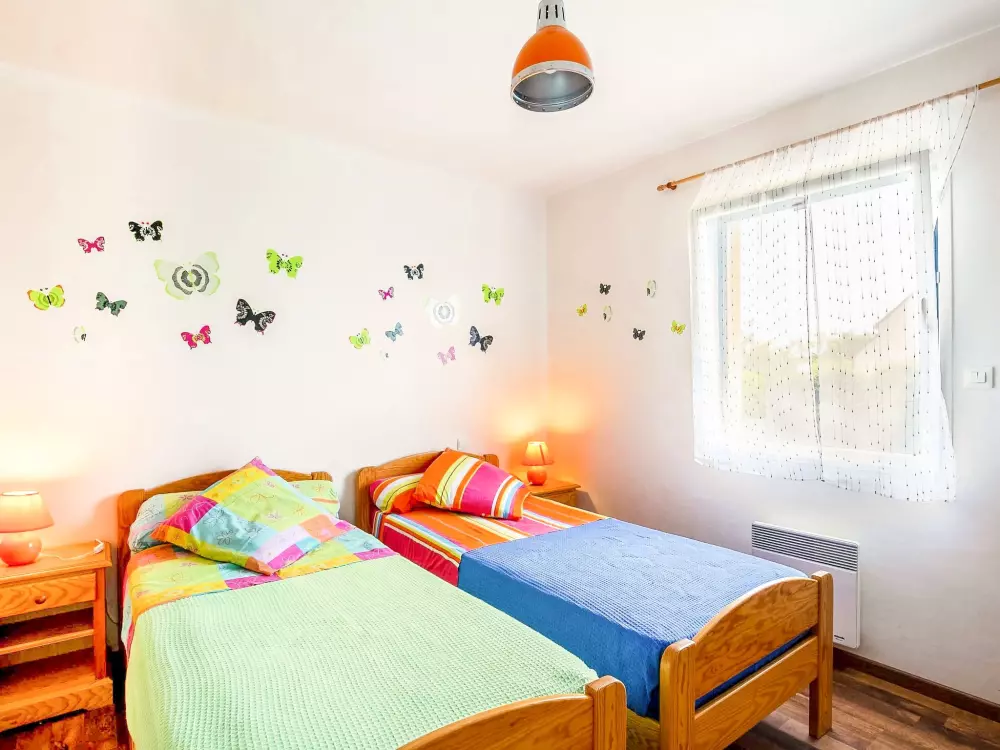 Maison de Vacances Kerlouan