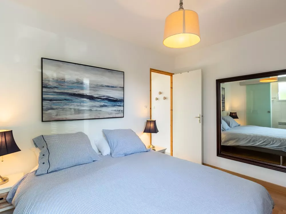 Maison de Vacances Kerlouan