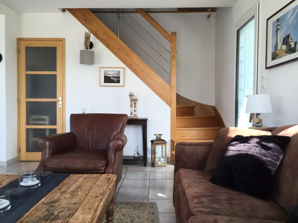 Maison de Vacances Kerlouan