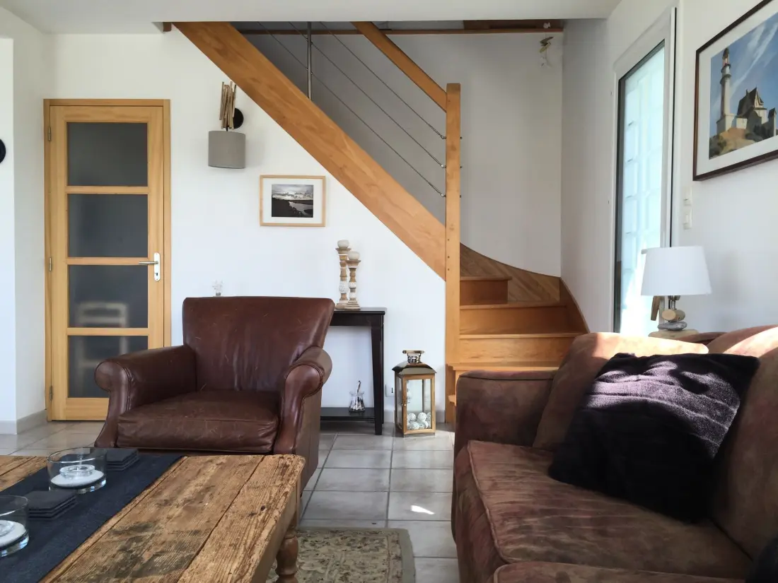 Maison de Vacances Kerlouan