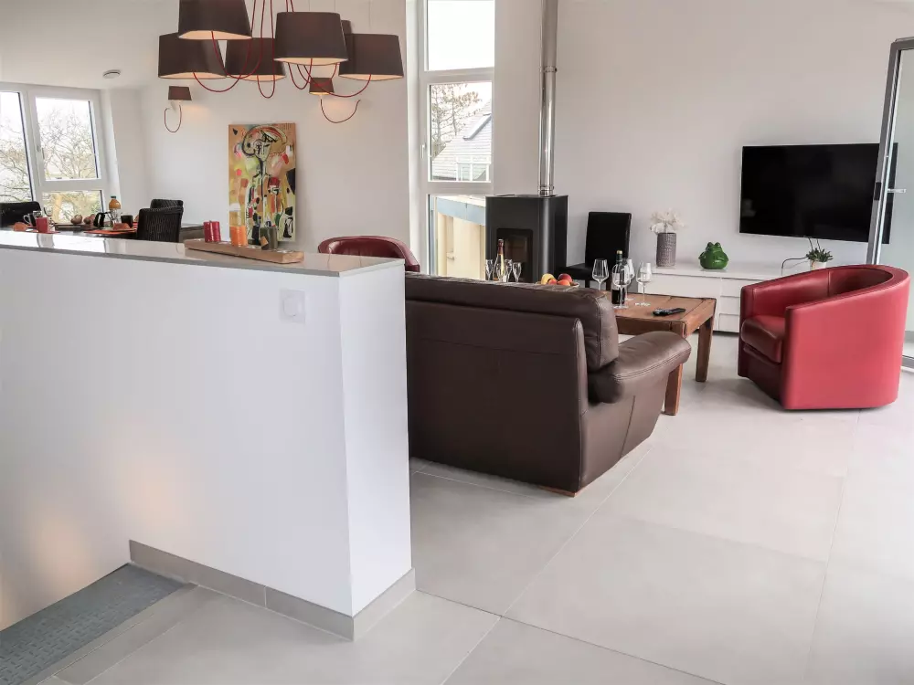 Maison de Vacances Kerlouan